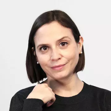 Laura Pedrali 