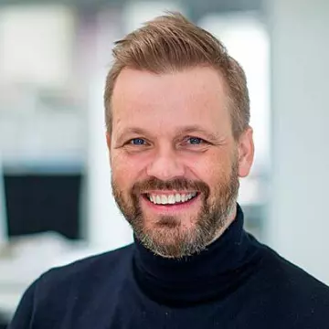 Audun Roe Grimstad 