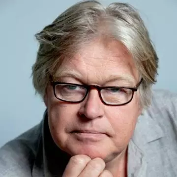 Trond Blindheim 