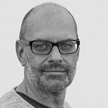 Morten Rød 