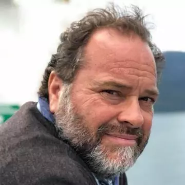 Geir E. Osnes 