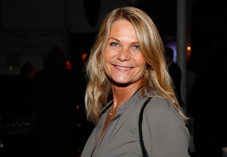 Gleder seg: - Jeg tror vi har startet på en pen opptur. Og den vil fortsette. Jeg gleder meg faktisk litt til at vi kommende vår skal måle tallene mot samme tid i fjor, sier lederen i Mediebyråforeningen.