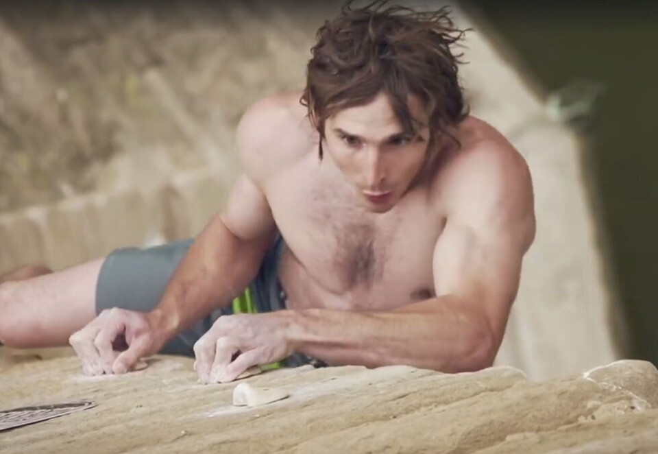 Sterk vinner: Red Bull er merkevaren som har hatt flest delinger av sitt videoinnhold i sosiale medier i 2016, viser en oversikt.