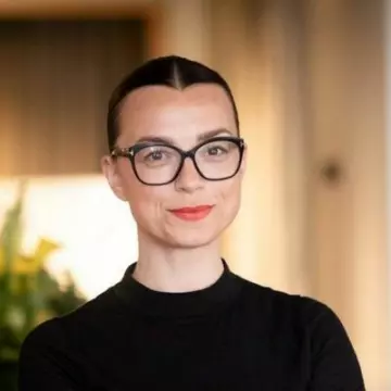 Sanda Zahirovic 