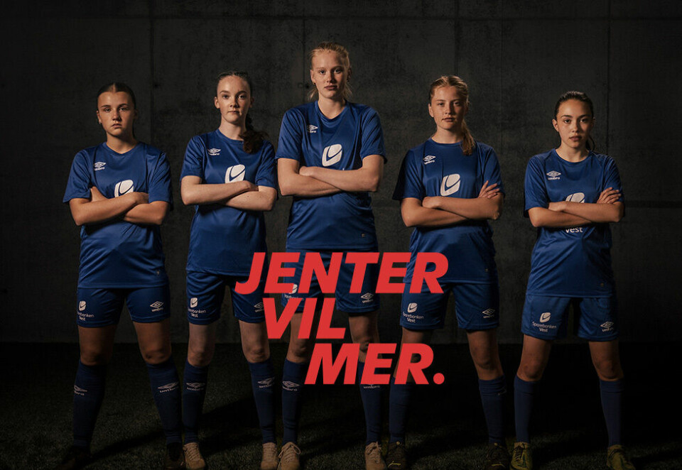 Foreldrene tippet Messi, men svaret var deres egen datter!