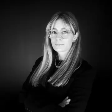 Kaja Gilje Sekse 