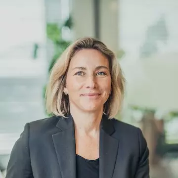 Johanna Nordberg-Aas 