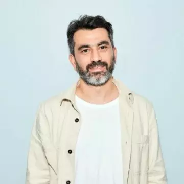 Behnam Farazollahi 