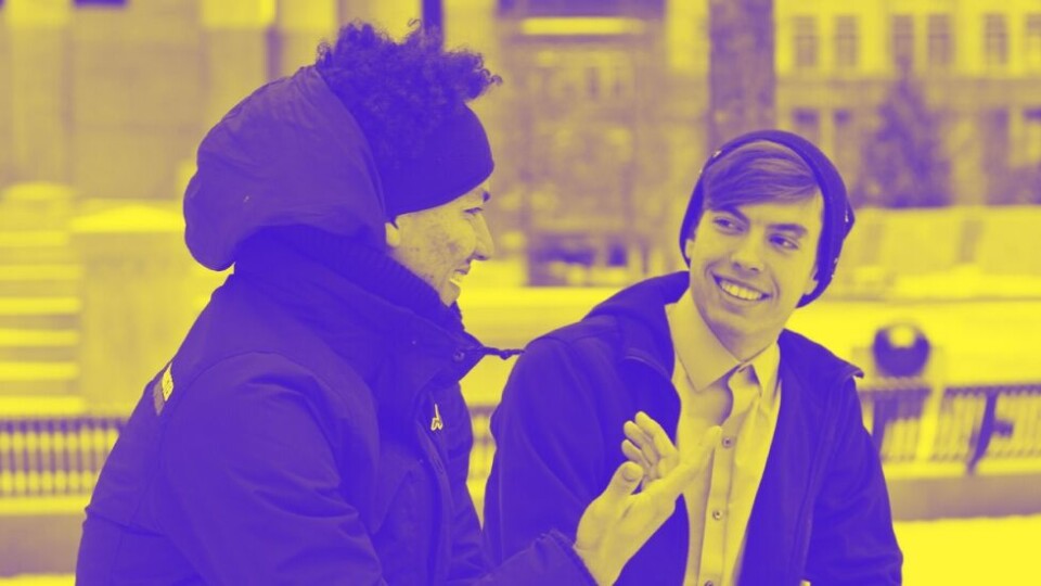 For å kapre de unges hjerter må arbeidsgivere vise seg fra sin beste side