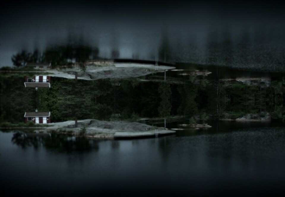 Omdiskutert og kritisert: Dokumentarserien «Baneheia – kampen om sannheten» er både omdiskutert og kritisert. Familiene til de pårørende ønsket ikke å medvirke i dokumentaren og har tidligere uttalt seg kritisk om lignende prosjekter. Nå melder Discovery om en andre sesong av serien. Foto: Discovery