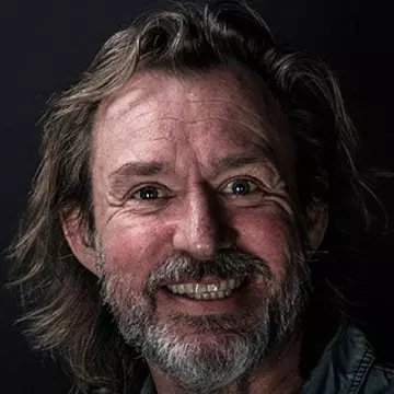 Ivar Vereide 
