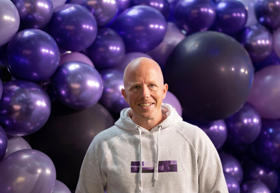 Inntar strømmemarkedet: - Strim er Norges første strømmetjeneste som samler innhold fra TV 2, TVNorge, HBO Nordic, Disney, Discovery, BBC, Paramount Pictures, Comedy Central og MTV i én og samme tjeneste, forteller Strim-leder Rune Åspran.