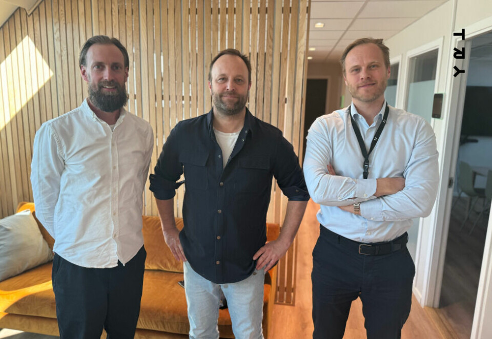 Hva er det som fungerer innen markedsføring?