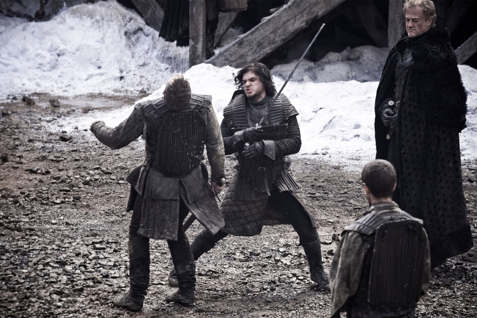 Foto: HBO