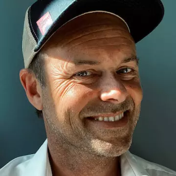 Terje Wollmann 