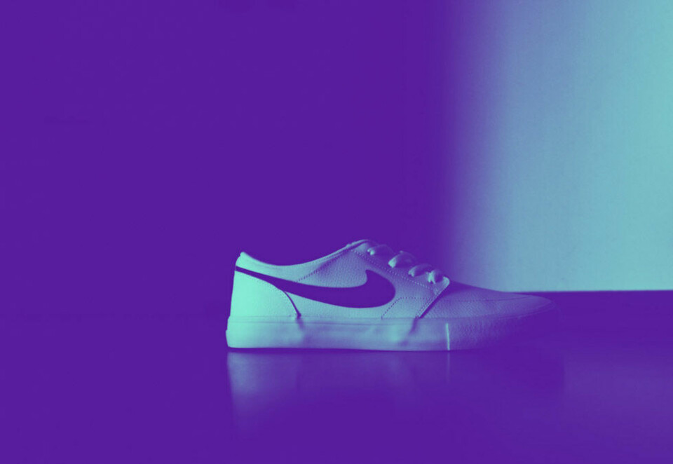 Hva er det med Nike som engasjerer?