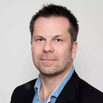 Ronny Kjeserud 