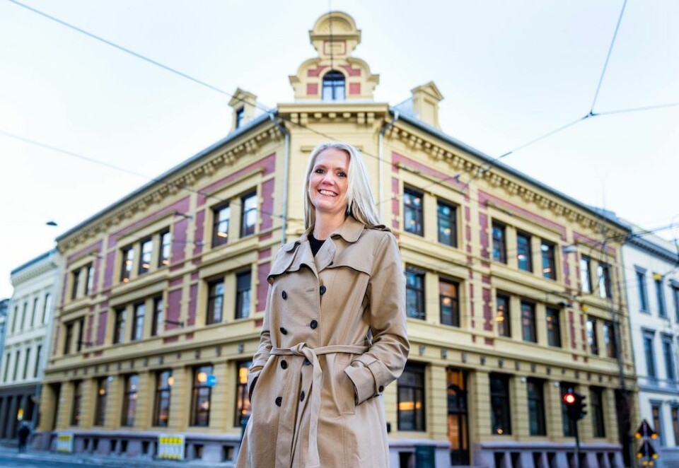 Tøffe tider: Nyhetsbyrået NTB melder at de må nedbemanne som en følge av store inntektsbortfall.