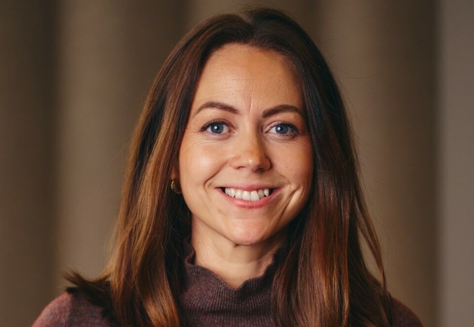 Byråleder: Byråleder i performancebyrået Brist, Caroline Valle, har lest «The Nordic CMO Survey» og reagerer på særlig ett funn. . Det at markedssjefer ikke er en fast del av ledergruppen i 40 prosent av norske selskaper, kan føre til manglende samspill mellom markedsaktiviteter og overordnet strategisk retning, skriver hun.