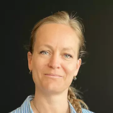 Guro Soelberg Martinsen 