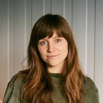 Julie Lauritzen 
