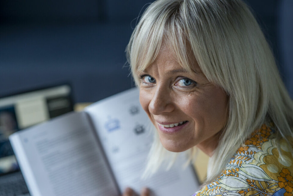 20 effekter av koronaåret