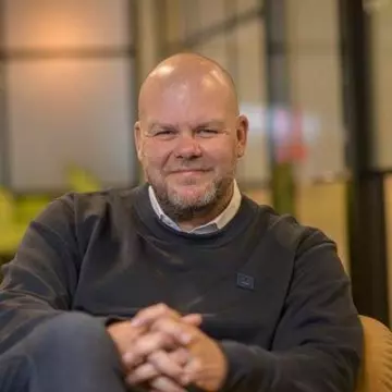 Henrik Sandberg 