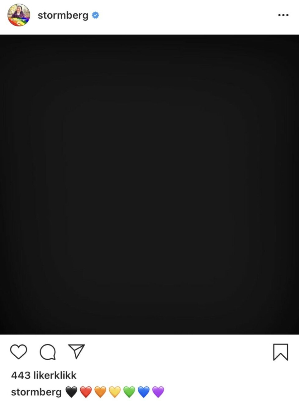 Norske selskaper slutter seg til opprop mot rasisme: - Jeg håper de gjør mer enn å poste et svart bilde