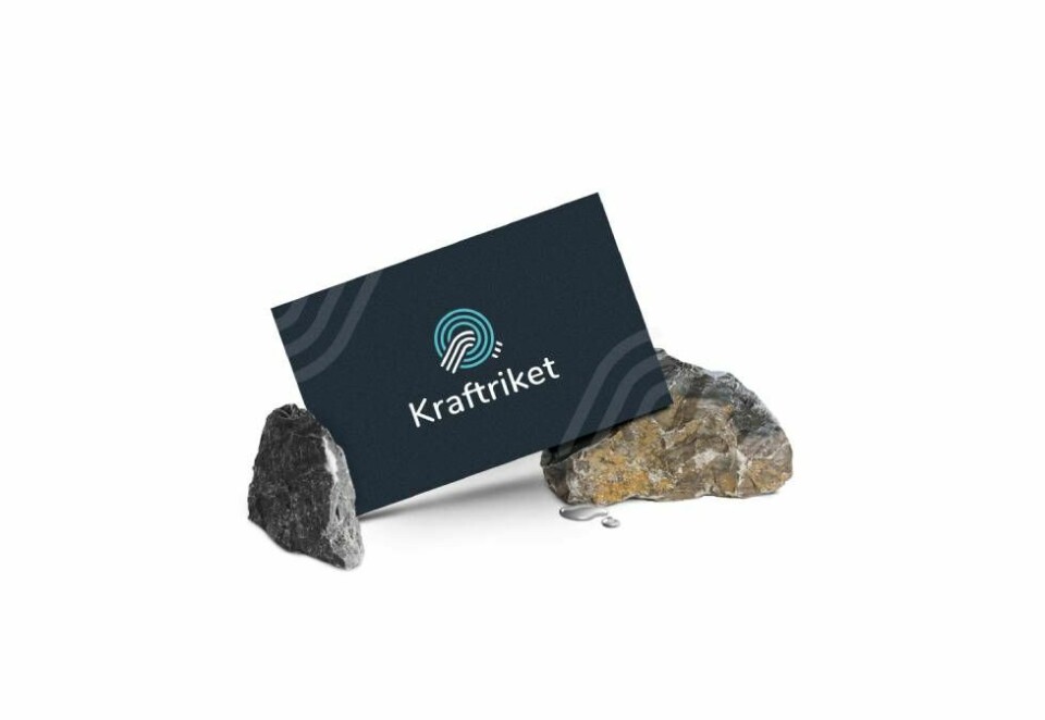 Kraftriket