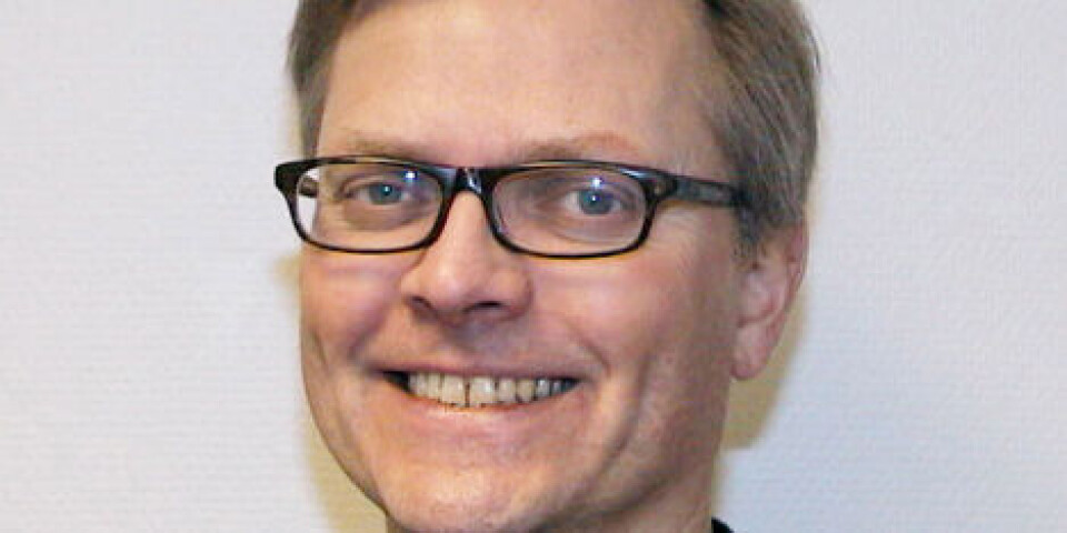- Falske profeter om sosiale medier?
