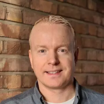 Inge Hofstad Kjeilen 