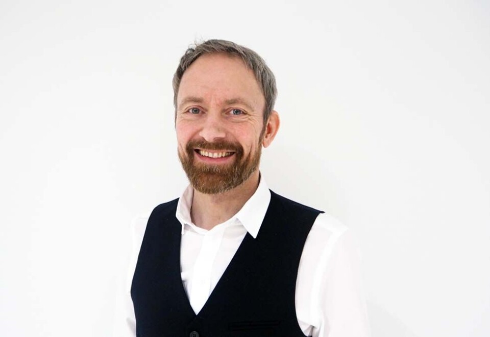 Kårer best likte reklamefilm: Jacob Schjerven har analysert hvilke reklamefilmer fra 2018 nordmenn likte aller best. Foto: Mediacom