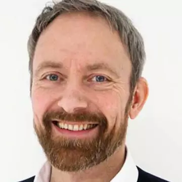 Jakob Schjerven 