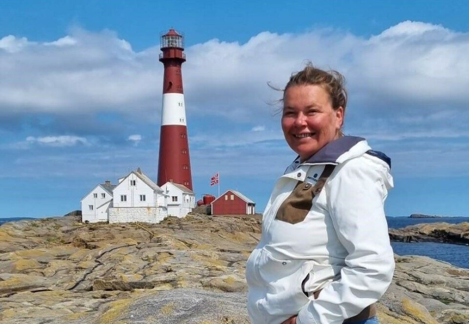 Mener toppsjefer også må «bjuda på»: - For å være en attraktiv arbeidsgiver i dag, så holder det ikke å kun ha en sterk merkevare, sier Trine Larsen, partner og headhunder i Hammer og Hanborg til Kampanje.