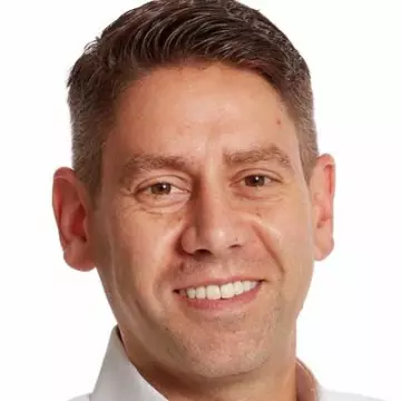 David Ingham 