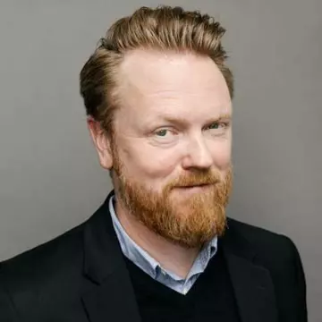 Stian Lyberg 
