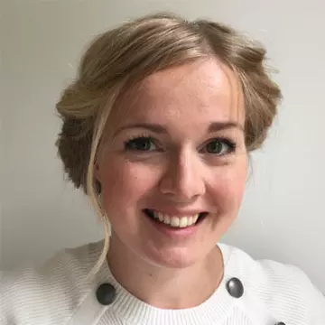 Lise Dragland 