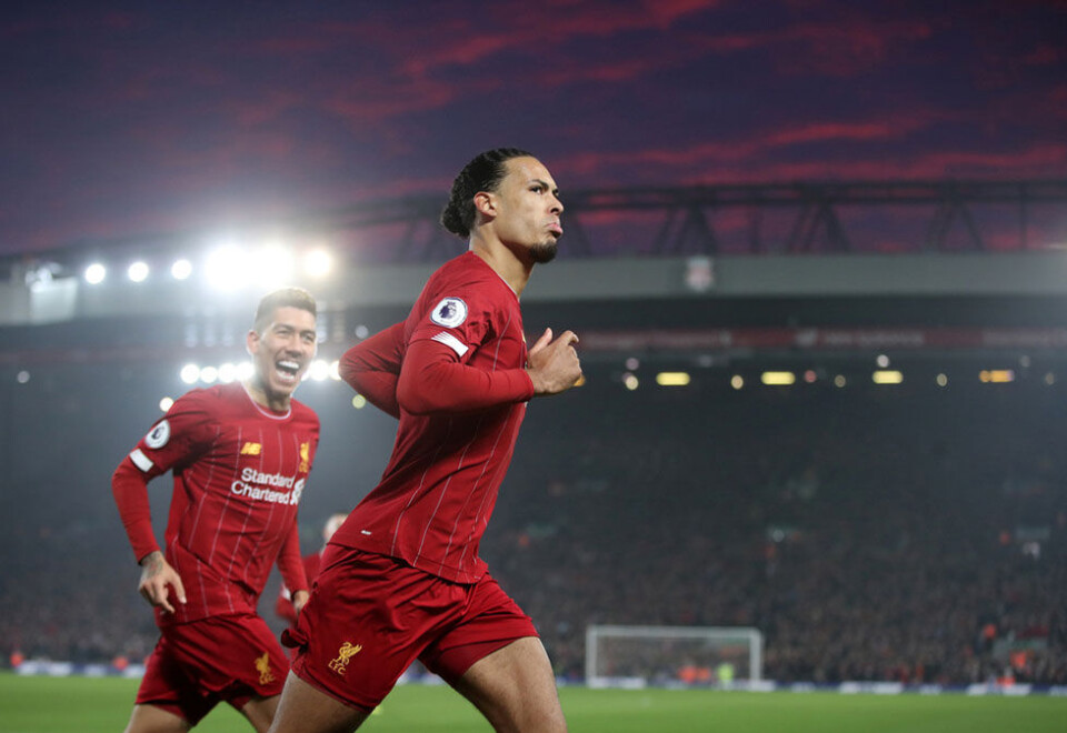 Færre kamper hos Viaplay Sverige: Det har blitt spekulert i at Viaplay må selge unna sine dyre sportsrettigheter for å holde seg flytende. Nå selger Viaplay Sverige ti prosent av Premier League-rettightene til Amazon.