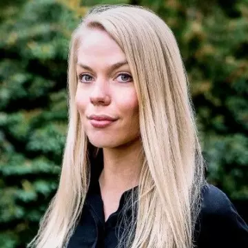 Ina Iversen 