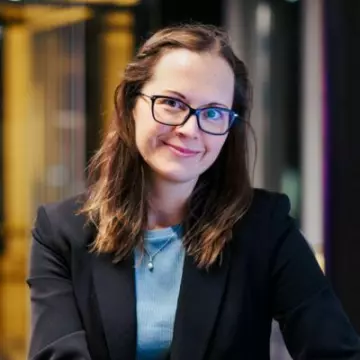 Inger-Marit Knap Sæby 