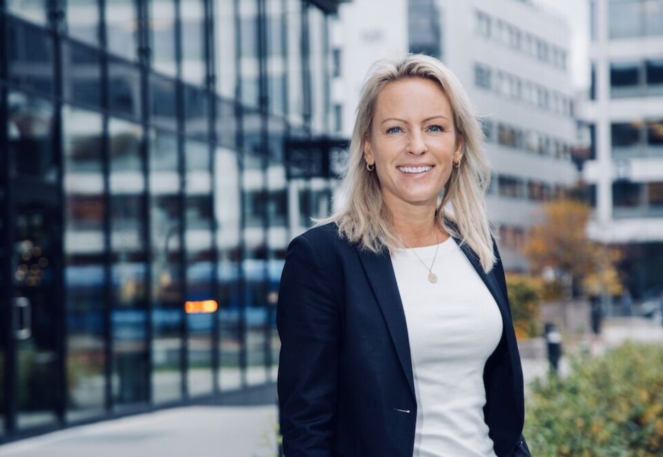 Måler effekten av innholdsmarkedsføring: Lise Tangen Hansen er kundedirektør i Penetrace og deler sine beste tips.