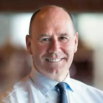Tor W. Andreassen 