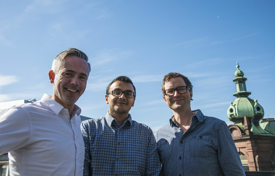 Nyansatt fra Mumbai til Starcom
