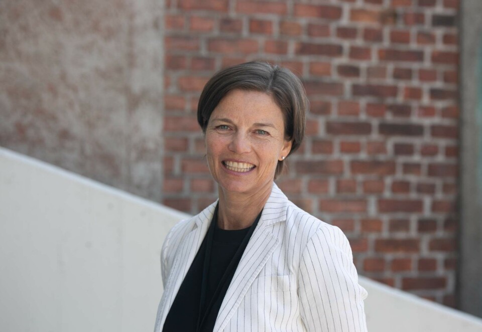 Blir Jan Christian Vestres kommunikasjonssjef