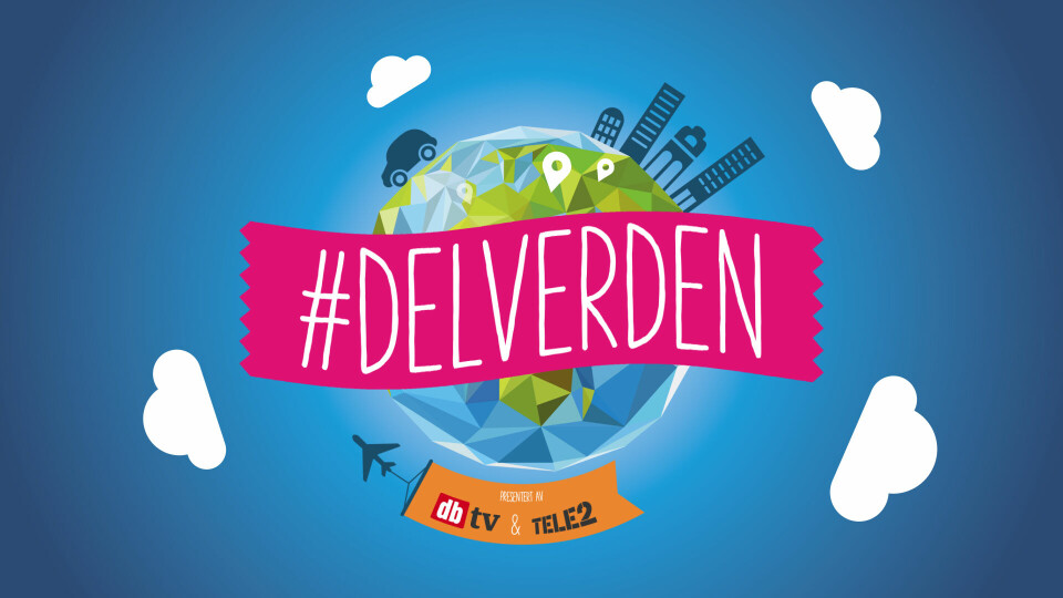 Starcom hjalp Tele2 å dele verden