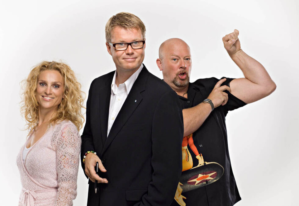 Mistet lyttere: Radio Norge har mistet lyttere, ifølge administrerende direktør Lasse Kokvik som følge av en feilslått satsing på musikk som skulle treffe en yngre målgruppe. Resultatet var at kanalen mistet flere eldre lyttere enn de hadde regnet med. Morgenklubben med Geir Schau, Henriette Lien, og Øyvind Loven er blant trekkplastrene på kanalen.