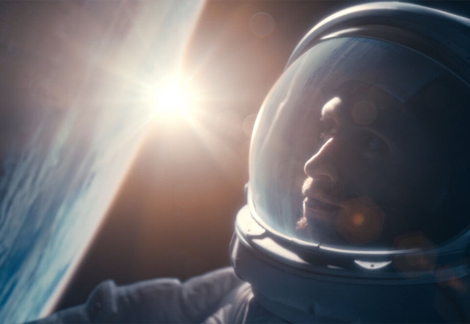 Lager Mitsubishi-film for hele Europa