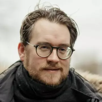 Helge Skivenes 