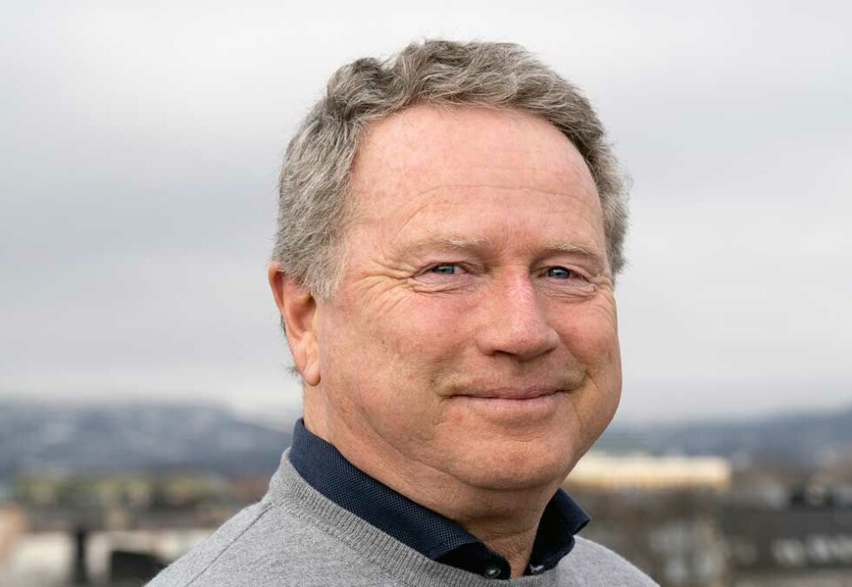 Savner relevans: Arild Bjørn-Larsen, seniorkonsulent og markedsdirektør i Forte Digital, stiller spørsmålet «hva betyr relevans i 2020». - Det er alt for få aktører som for eksempel har en «min butikk»-funksjonalitet som er tilpasset min kjøpshistorikk, skriver han.