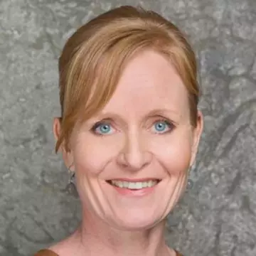 Benedicte Wildhagen 